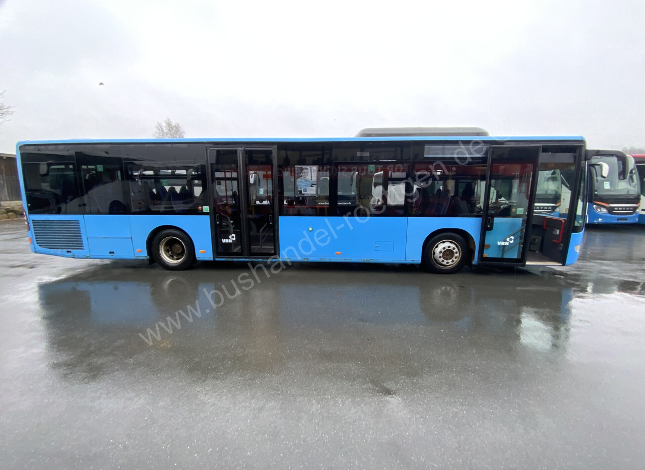 Mercedes-Benz O 530 Citaro - Городской автобус: фото 5 Mercedes-Benz O 530 Citaro - Городской автобус: фото 5