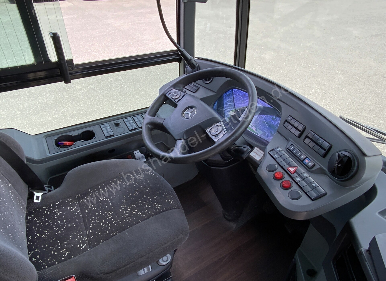 Городской автобус Mercedes-Benz O 530 Citaro: фото 19