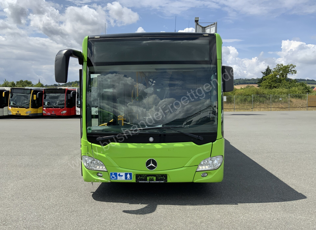 Городской автобус Mercedes-Benz O 530 Citaro: фото 7