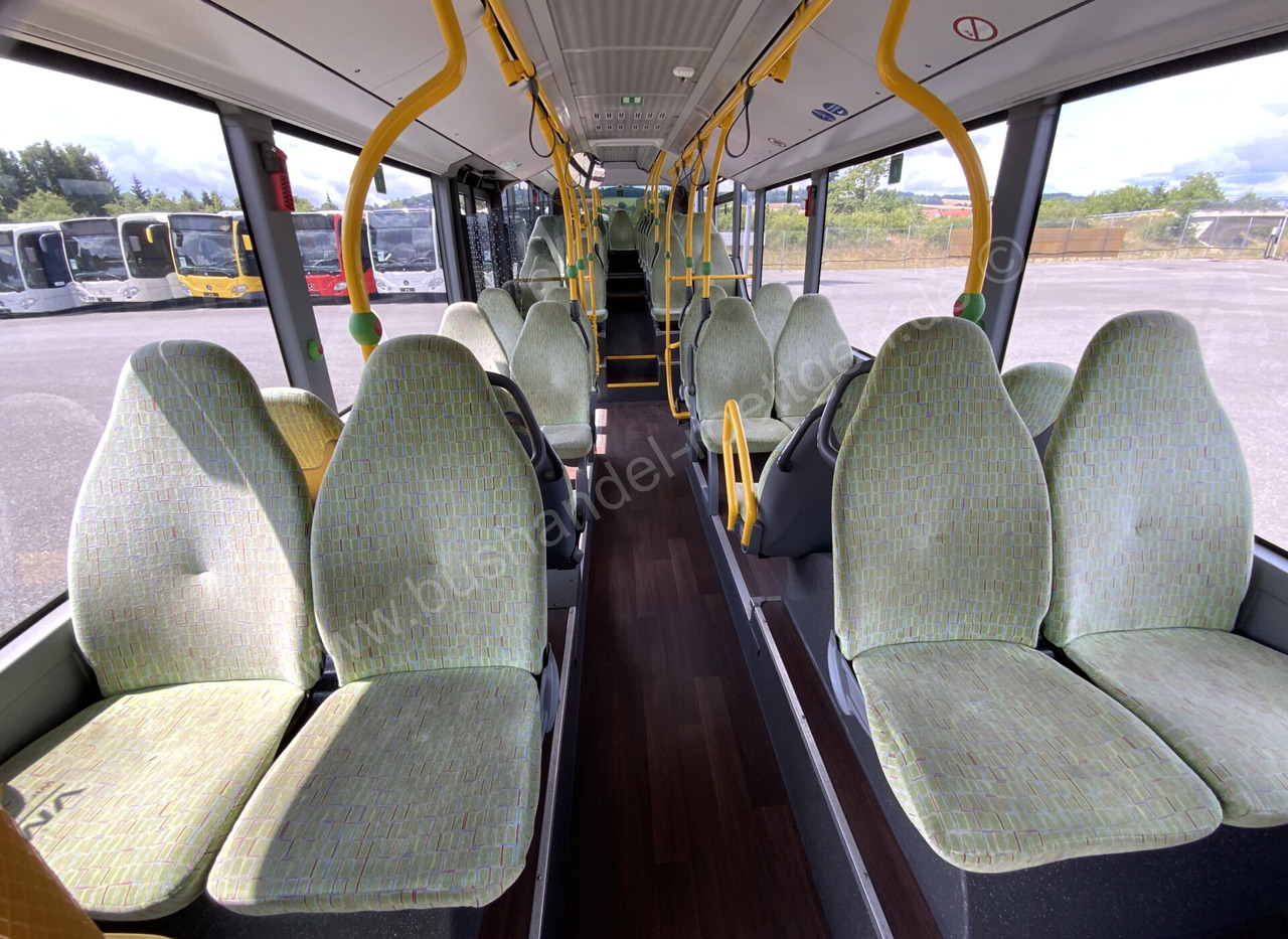 Городской автобус Mercedes-Benz O 530 Citaro: фото 10