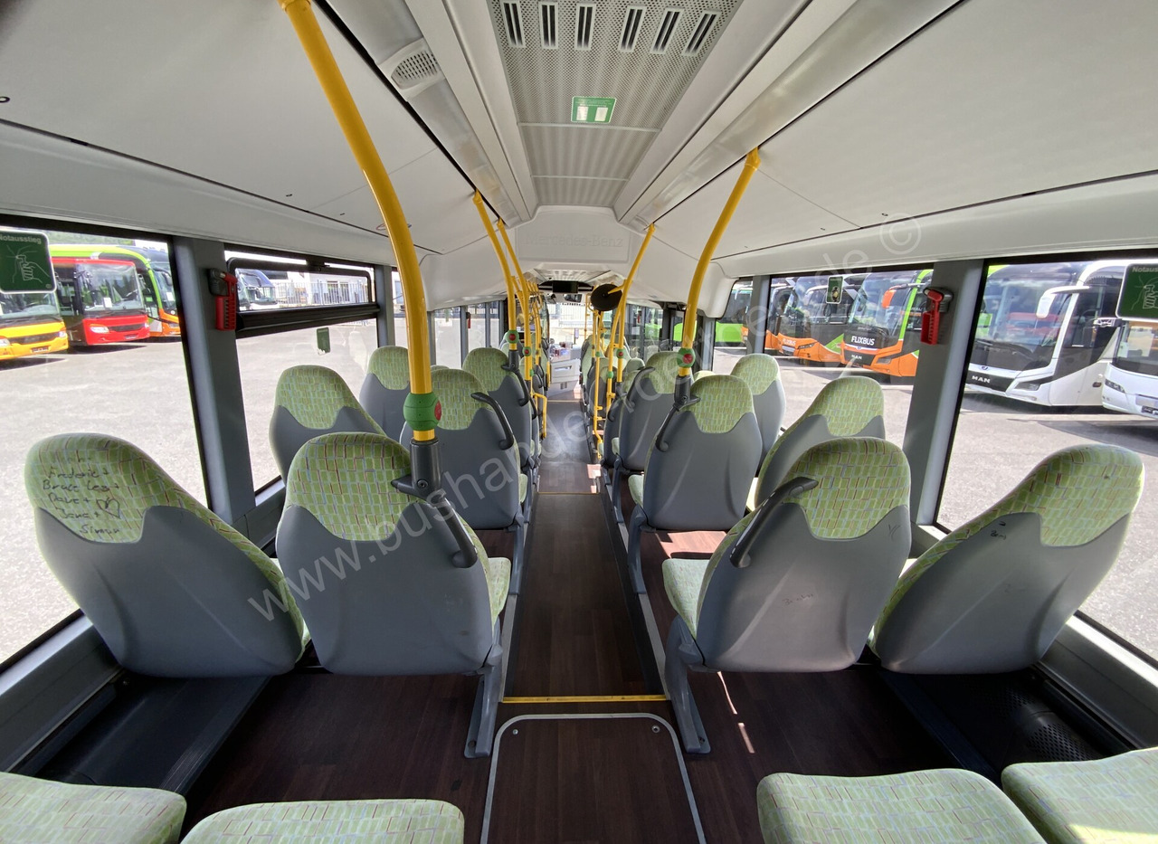 Городской автобус Mercedes-Benz O 530 Citaro: фото 15