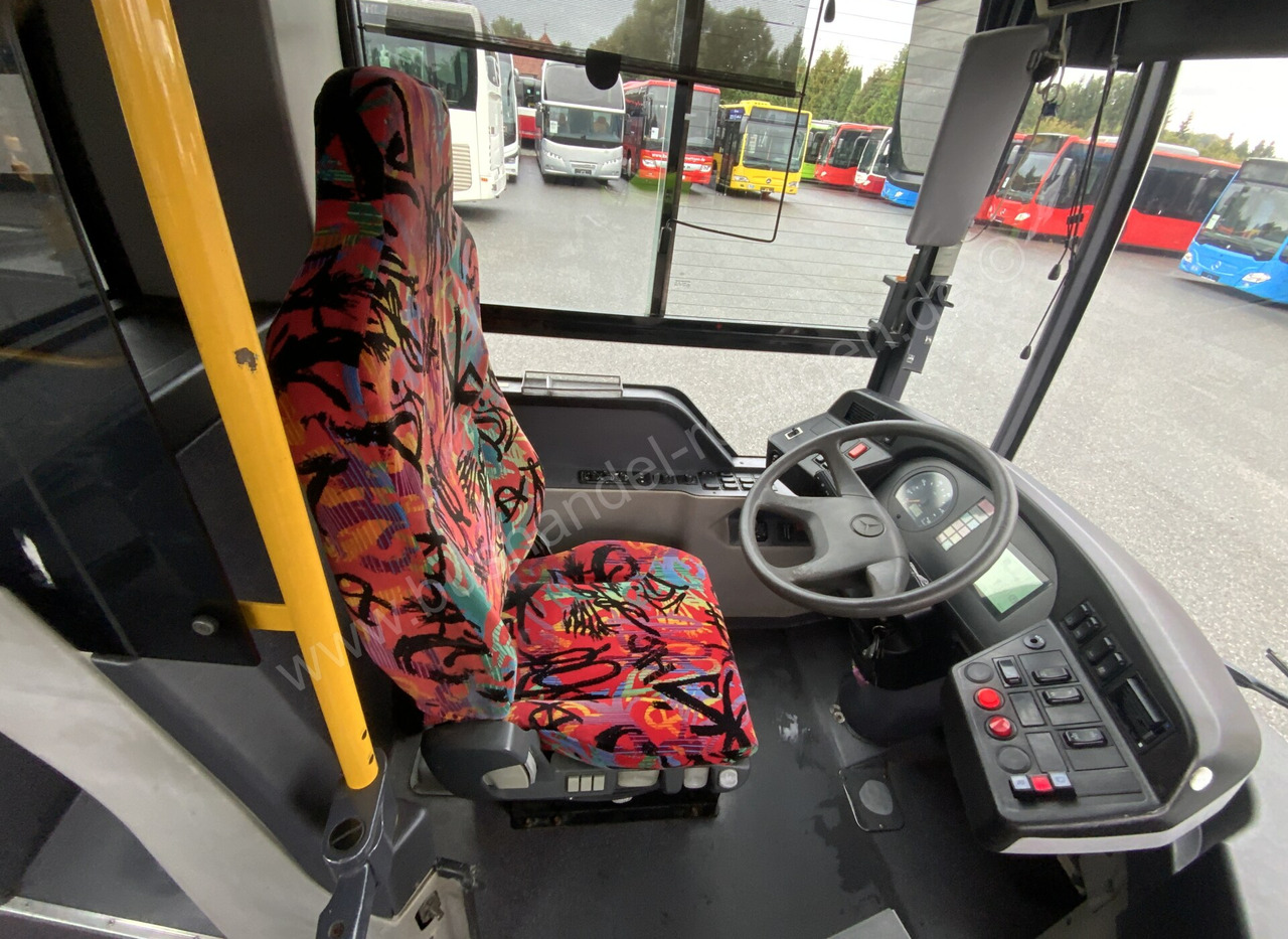 Городской автобус Mercedes-Benz O 530 Citaro: фото 17