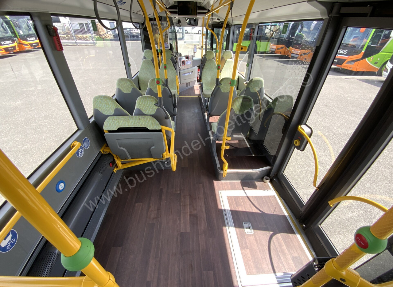 Городской автобус Mercedes-Benz O 530 Citaro: фото 17