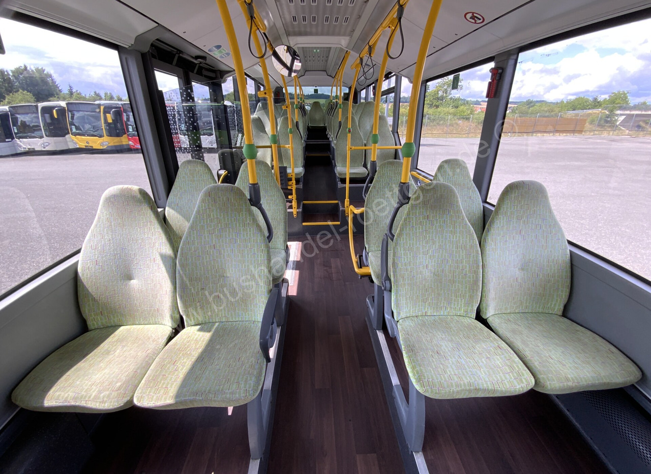 Городской автобус Mercedes-Benz O 530 Citaro: фото 11