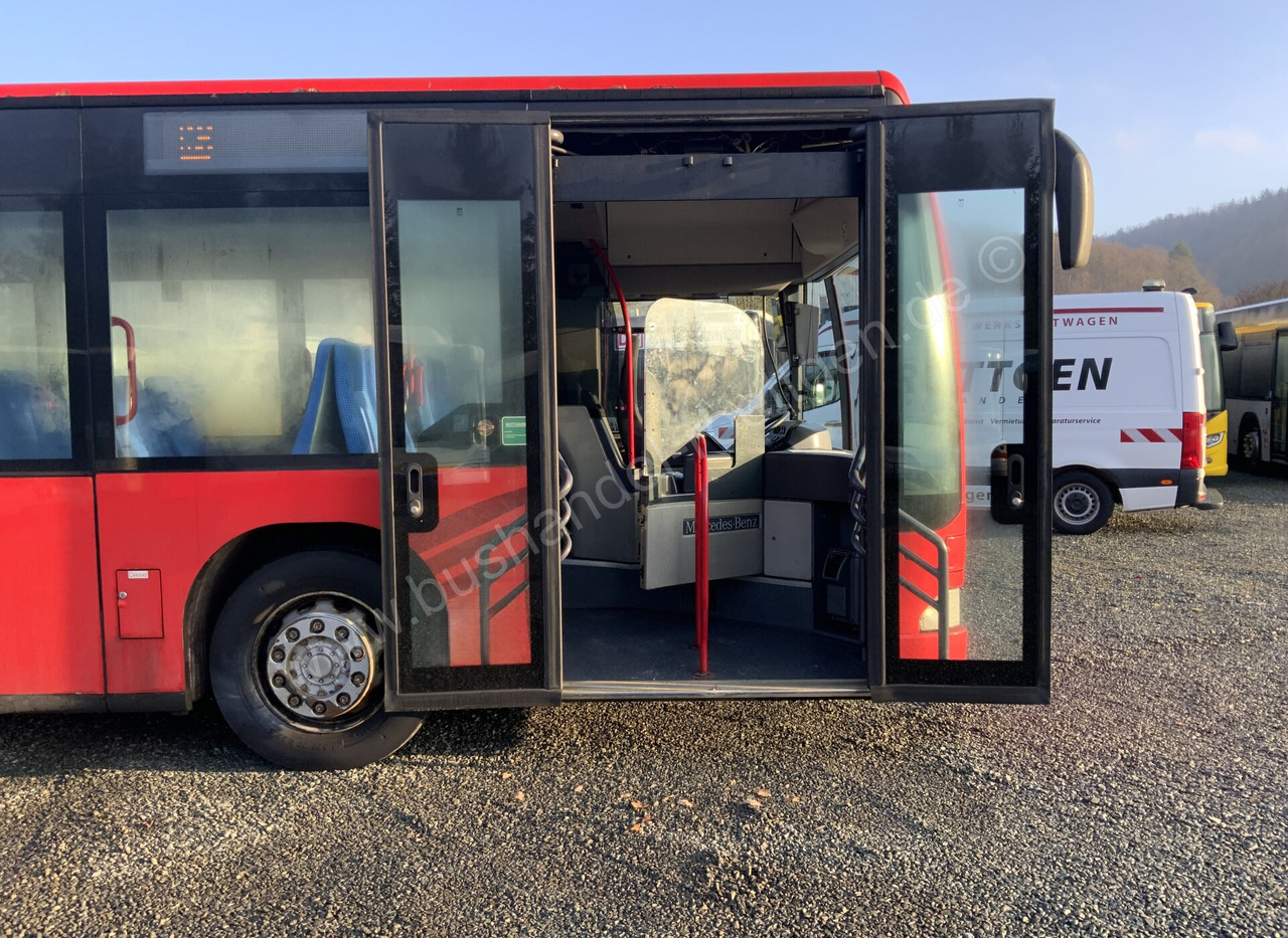 Mercedes-Benz O 530 G Citaro - Сочленённый автобус: фото 5 Mercedes-Benz O 530 G Citaro - Сочленённый автобус: фото 5