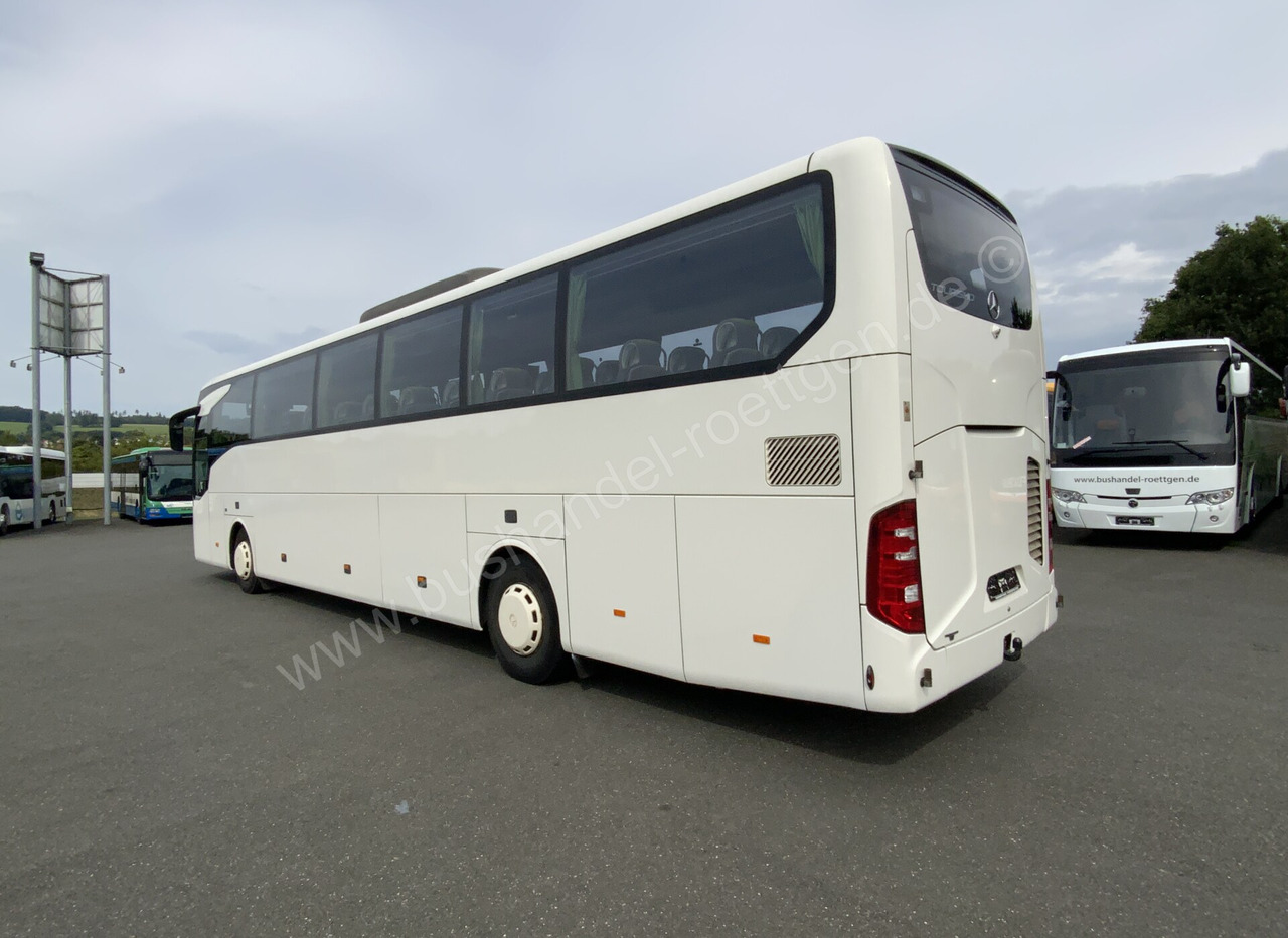 Mercedes-Benz Tourismo - Туристический автобус: фото 3 Mercedes-Benz Tourismo - Туристический автобус: фото 3