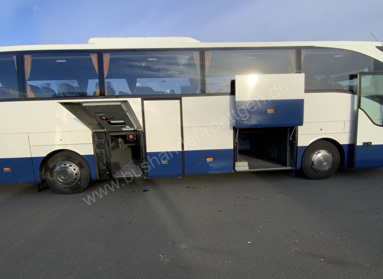 Mercedes-Benz Tourismo RHD - Туристический автобус: фото 5 Mercedes-Benz Tourismo RHD - Туристический автобус: фото 5