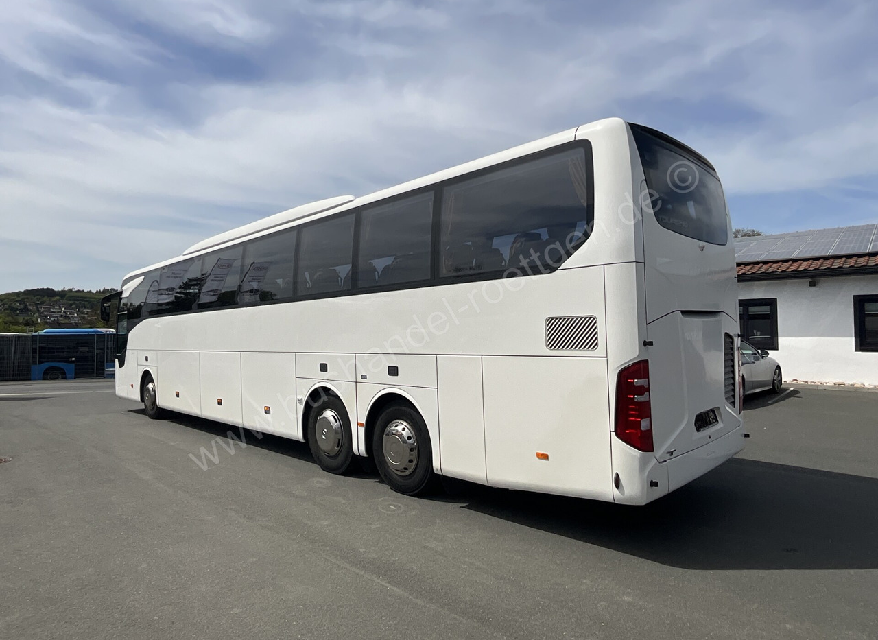 Mercedes-Benz Tourismo RHD - Туристический автобус: фото 3 Mercedes-Benz Tourismo RHD - Туристический автобус: фото 3