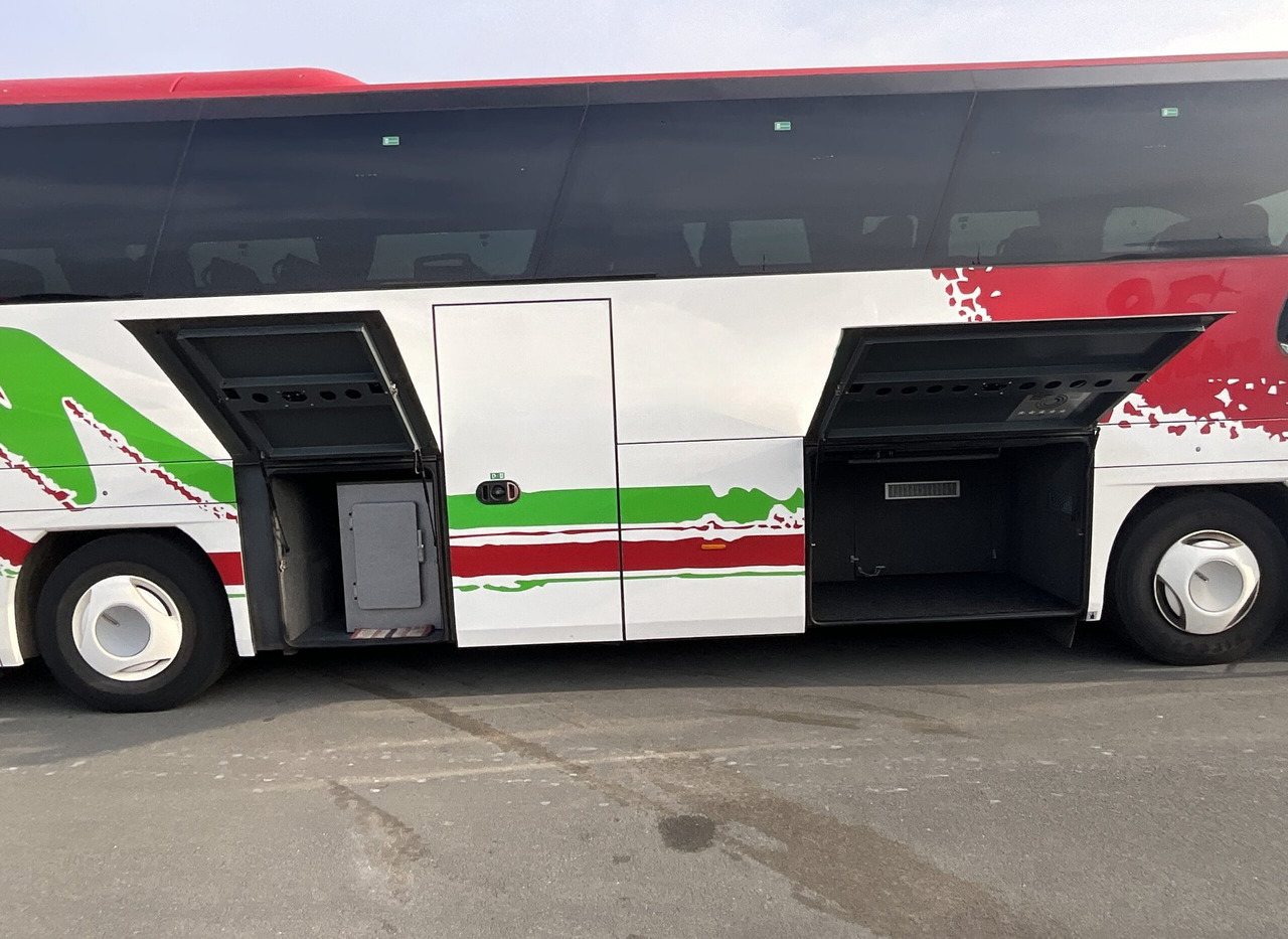 Neoplan Cityliner - Туристический автобус: фото 5 Neoplan Cityliner - Туристический автобус: фото 5