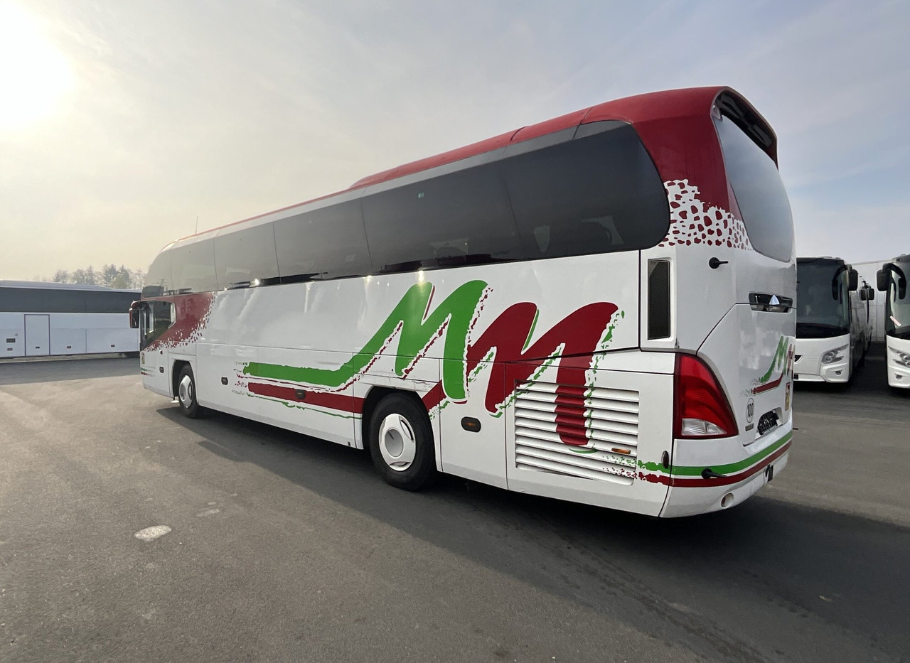 Neoplan Cityliner - Туристический автобус: фото 3 Neoplan Cityliner - Туристический автобус: фото 3