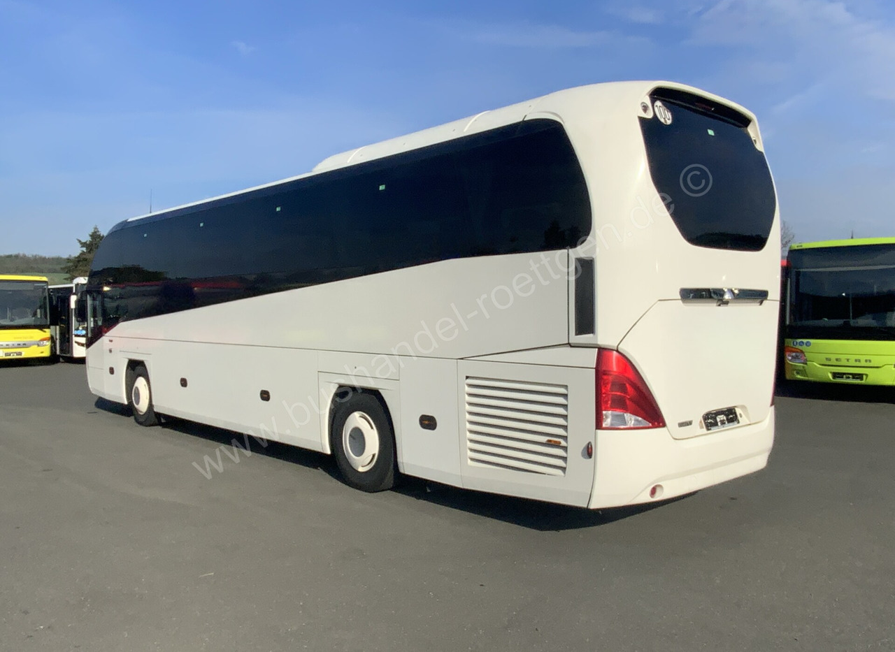 Neoplan Cityliner - Туристический автобус: фото 4 Neoplan Cityliner - Туристический автобус: фото 4