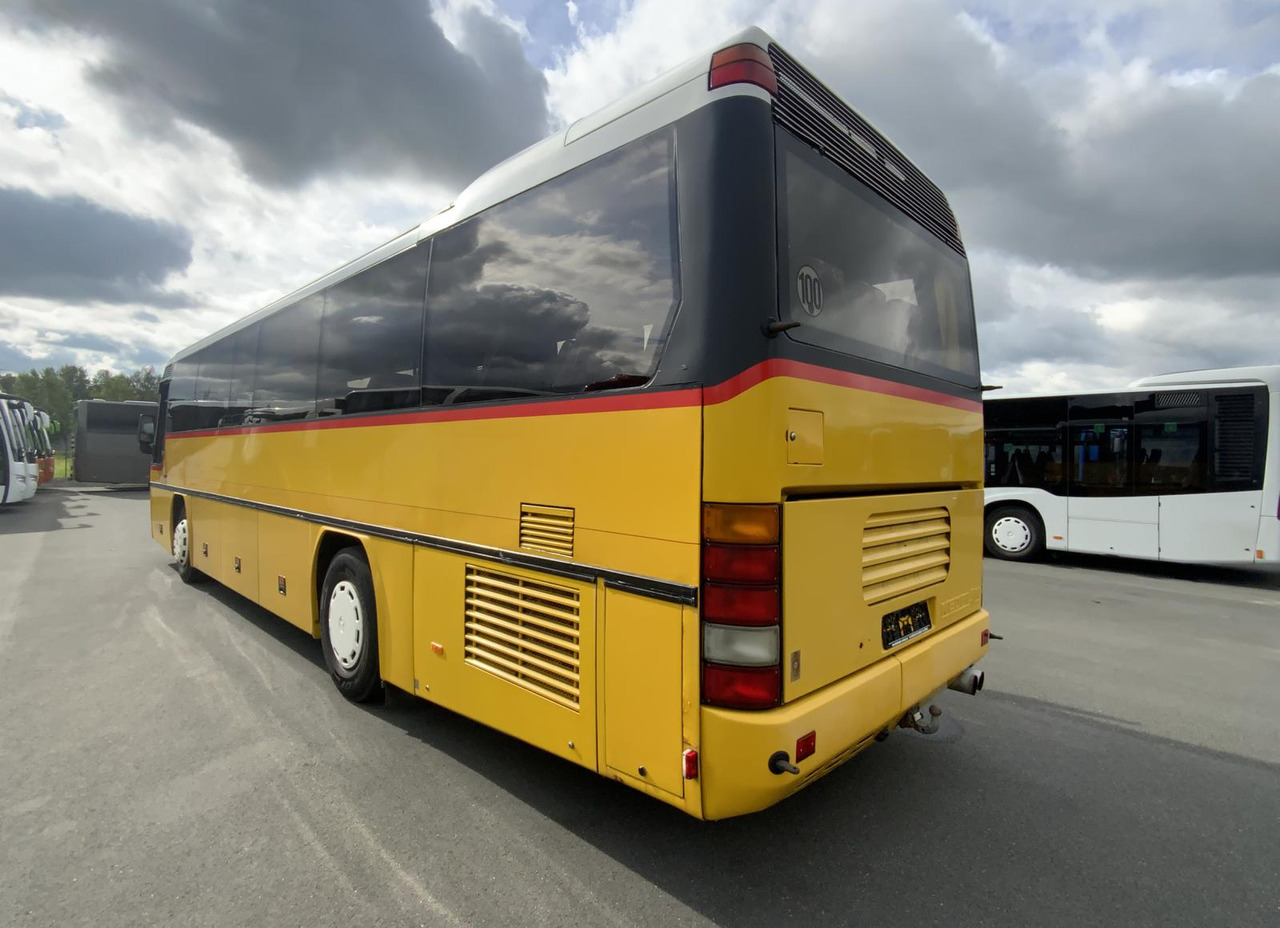 Neoplan N 314 Ü Transliner - Туристический автобус: фото 3 Neoplan N 314 Ü Transliner - Туристический автобус: фото 3