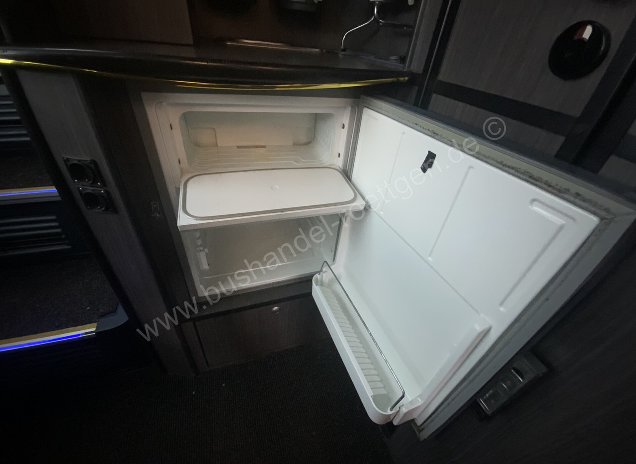 Neoplan Skyliner L в лизинг Neoplan Skyliner L: фото 16