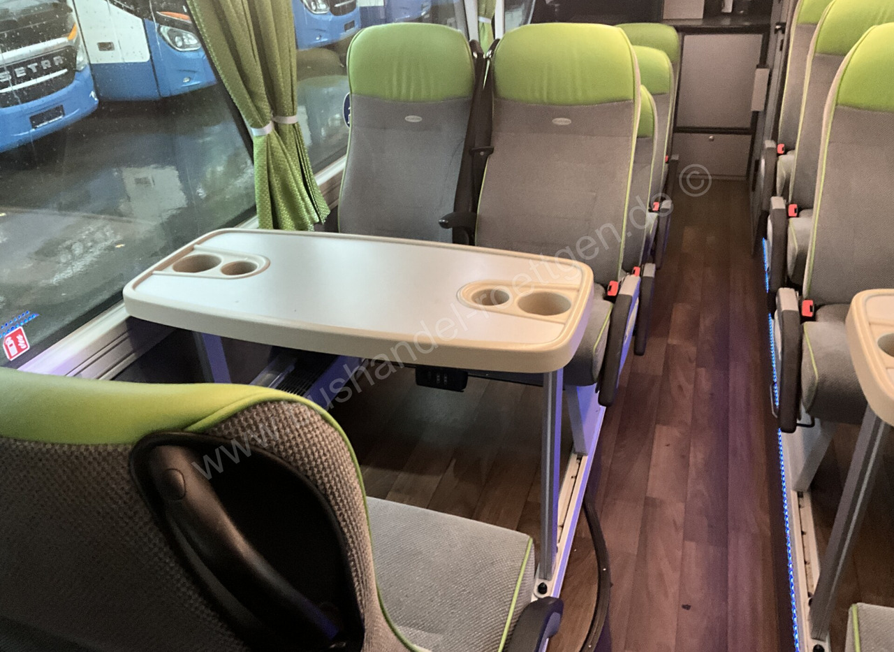 Двухэтажный автобус Neoplan Skyliner L: фото 14 Двухэтажный автобус Neoplan Skyliner L: фото 14