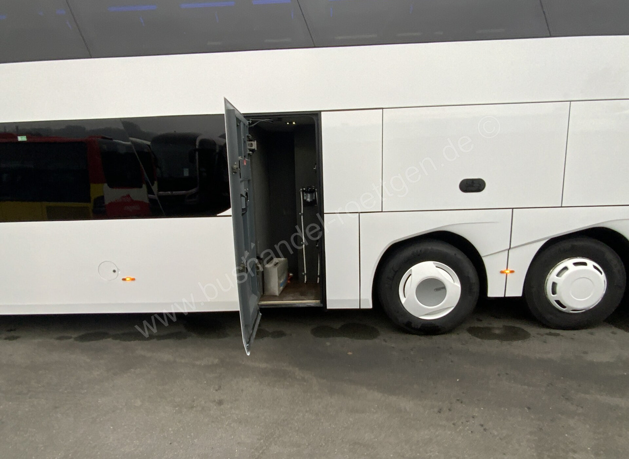 Фото интерьера 2: Neoplan Skyliner L в лизинг Neoplan Skyliner L