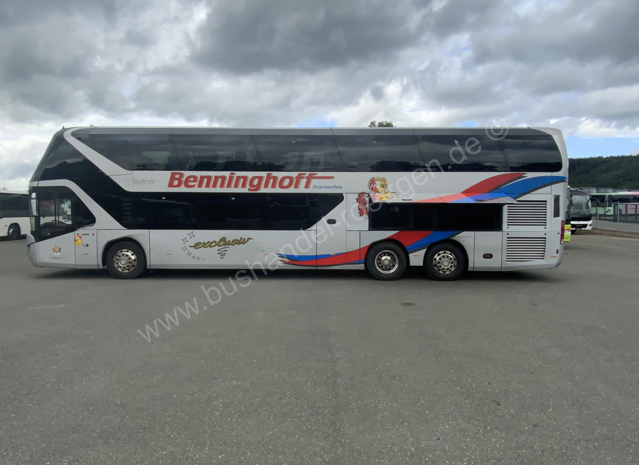 Neoplan Skyliner L в лизинг Neoplan Skyliner L: фото 6