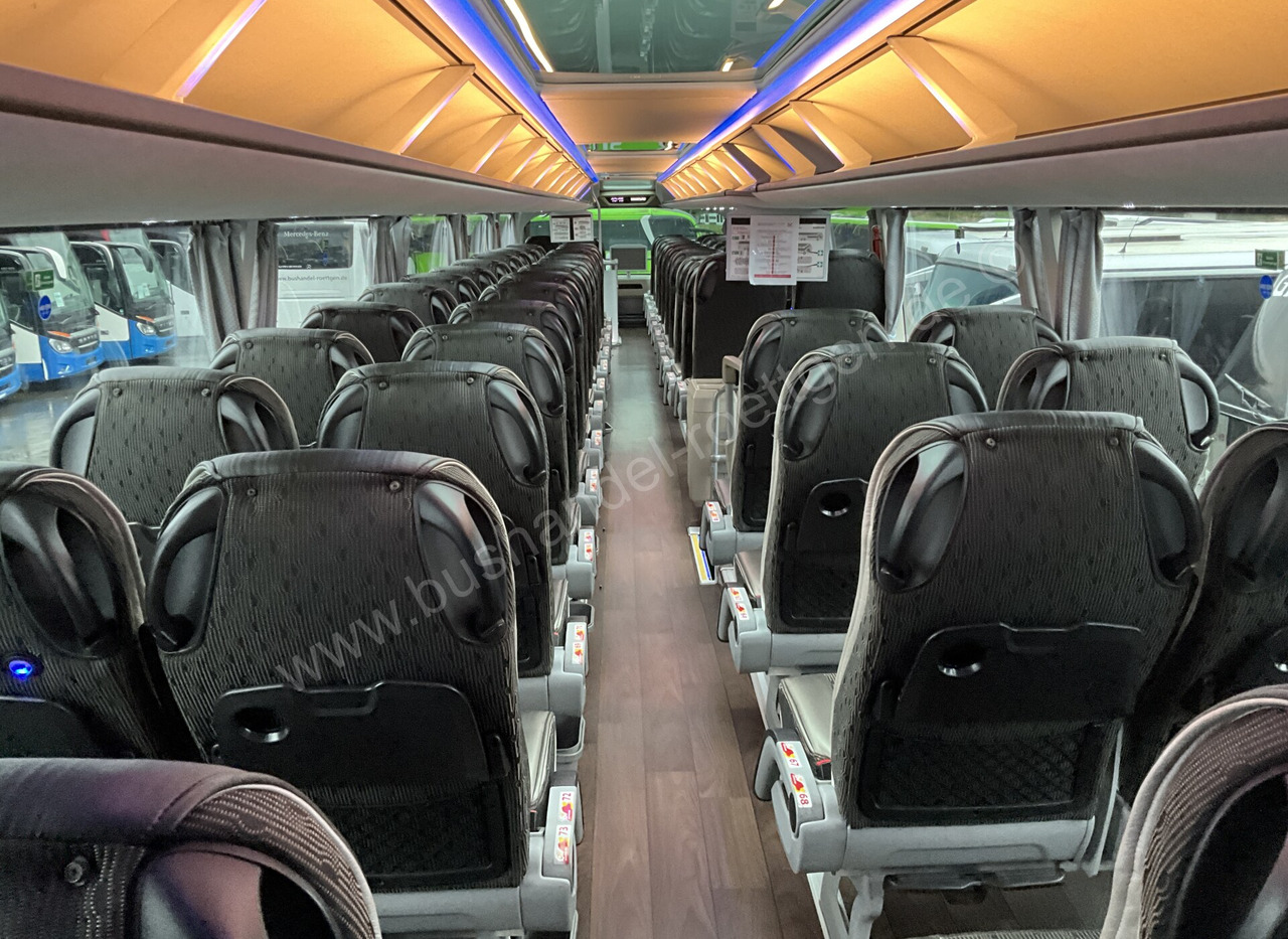 Neoplan Skyliner L в лизинг Neoplan Skyliner L: фото 18