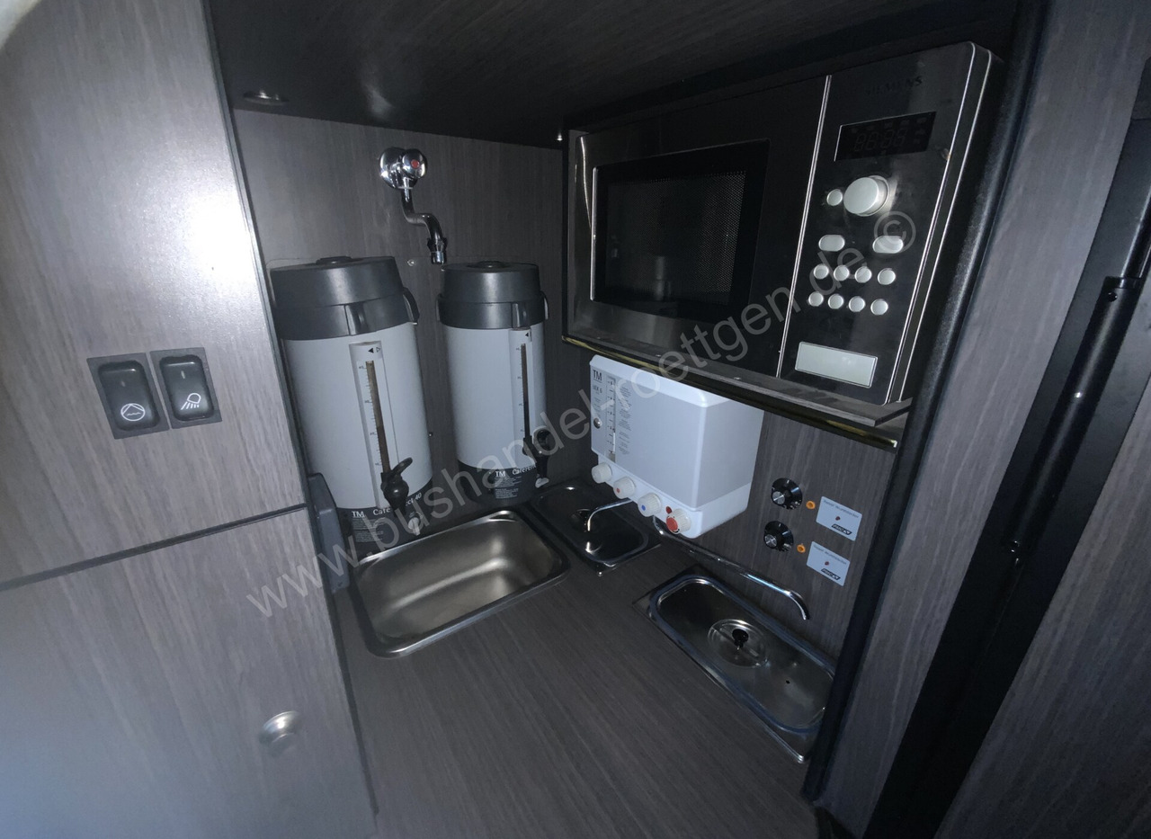 Neoplan Skyliner L в лизинг Neoplan Skyliner L: фото 15