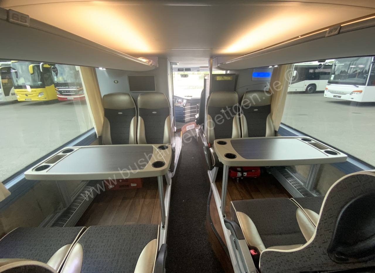 Neoplan Skyliner L в лизинг Neoplan Skyliner L: фото 19