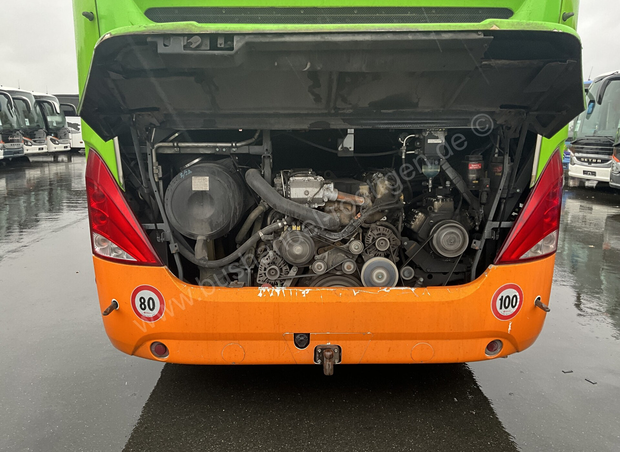 Двухэтажный автобус Neoplan Skyliner L: фото 10 Двухэтажный автобус Neoplan Skyliner L: фото 10