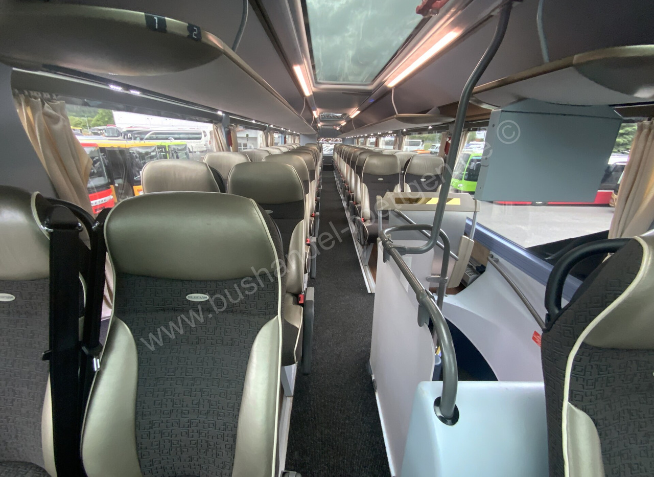 Neoplan Skyliner L в лизинг Neoplan Skyliner L: фото 20