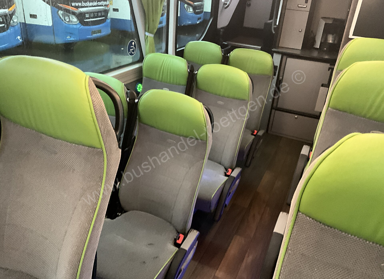 Двухэтажный автобус Neoplan Skyliner L: фото 15 Двухэтажный автобус Neoplan Skyliner L: фото 15