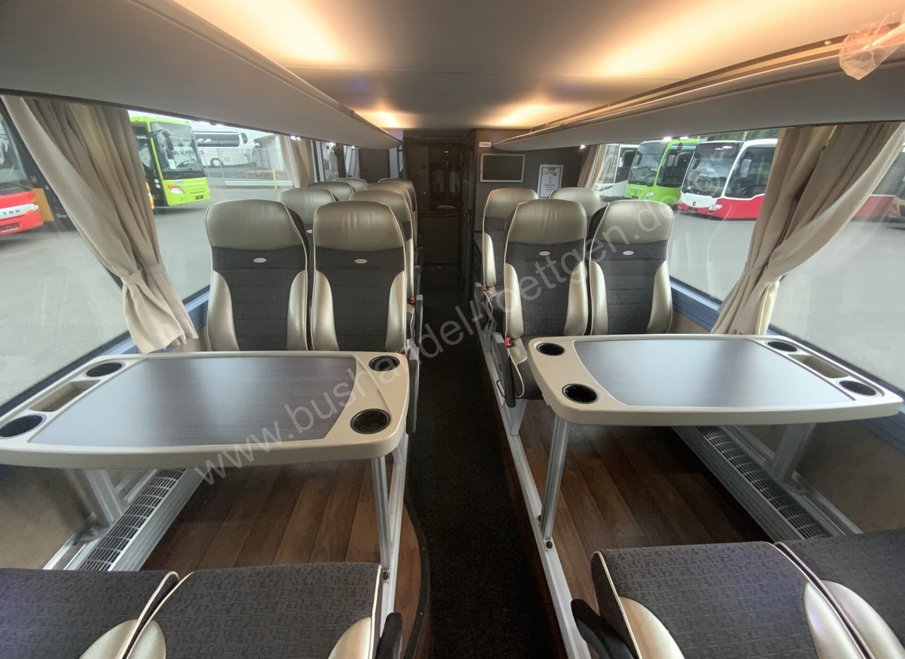 Neoplan Skyliner L в лизинг Neoplan Skyliner L: фото 13