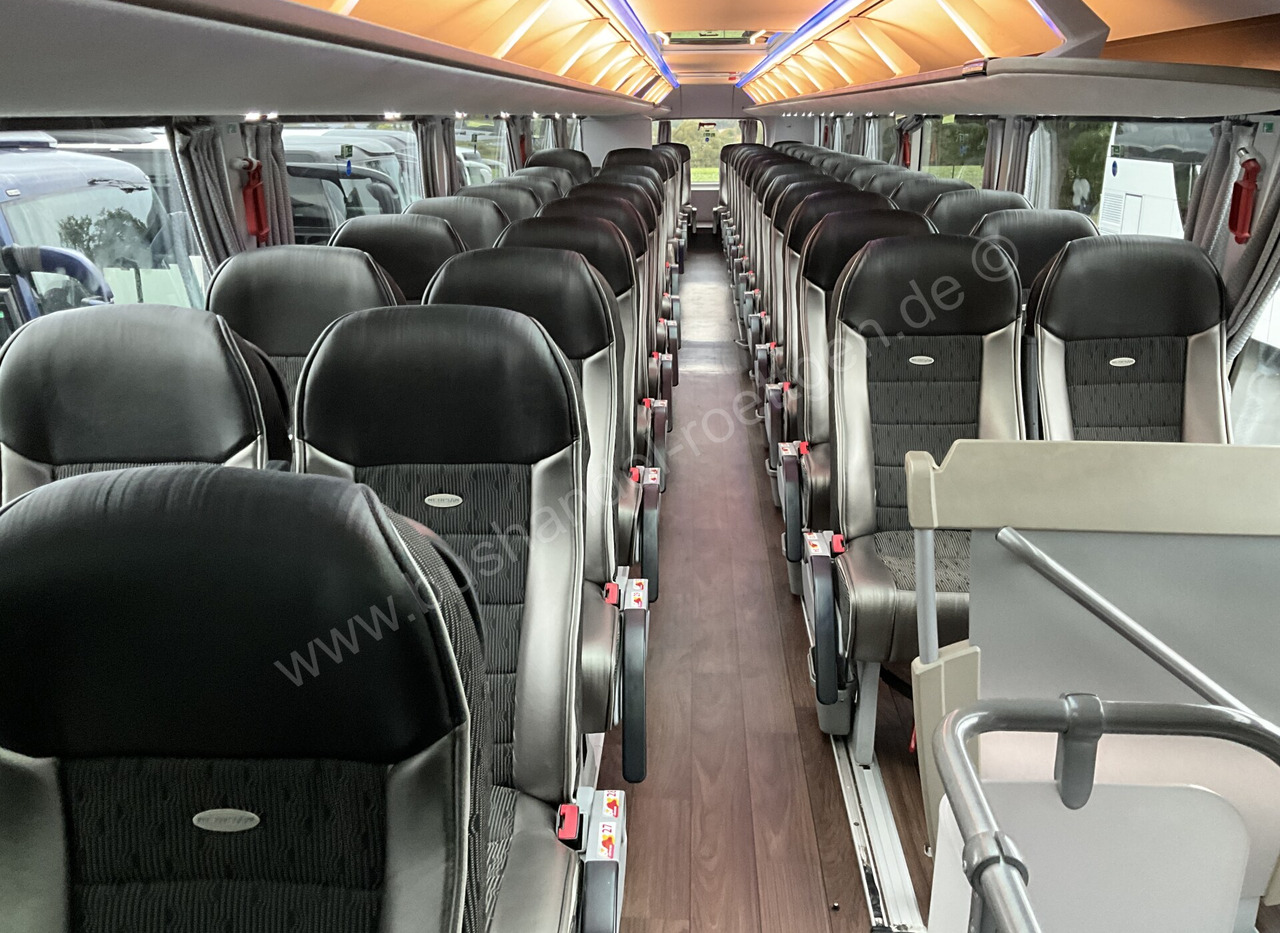 Neoplan Skyliner L в лизинг Neoplan Skyliner L: фото 16