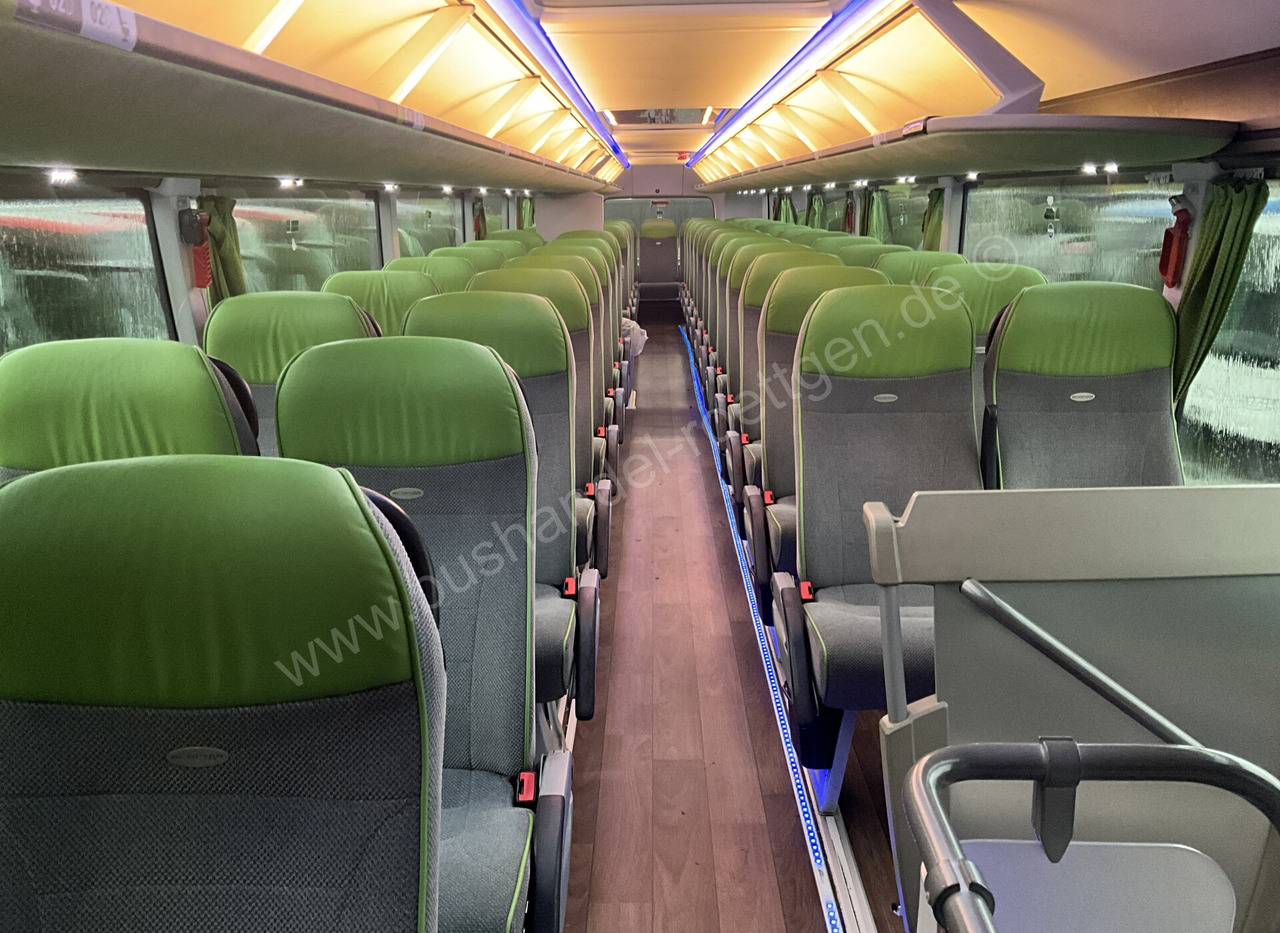 Двухэтажный автобус Neoplan Skyliner L: фото 18 Двухэтажный автобус Neoplan Skyliner L: фото 18