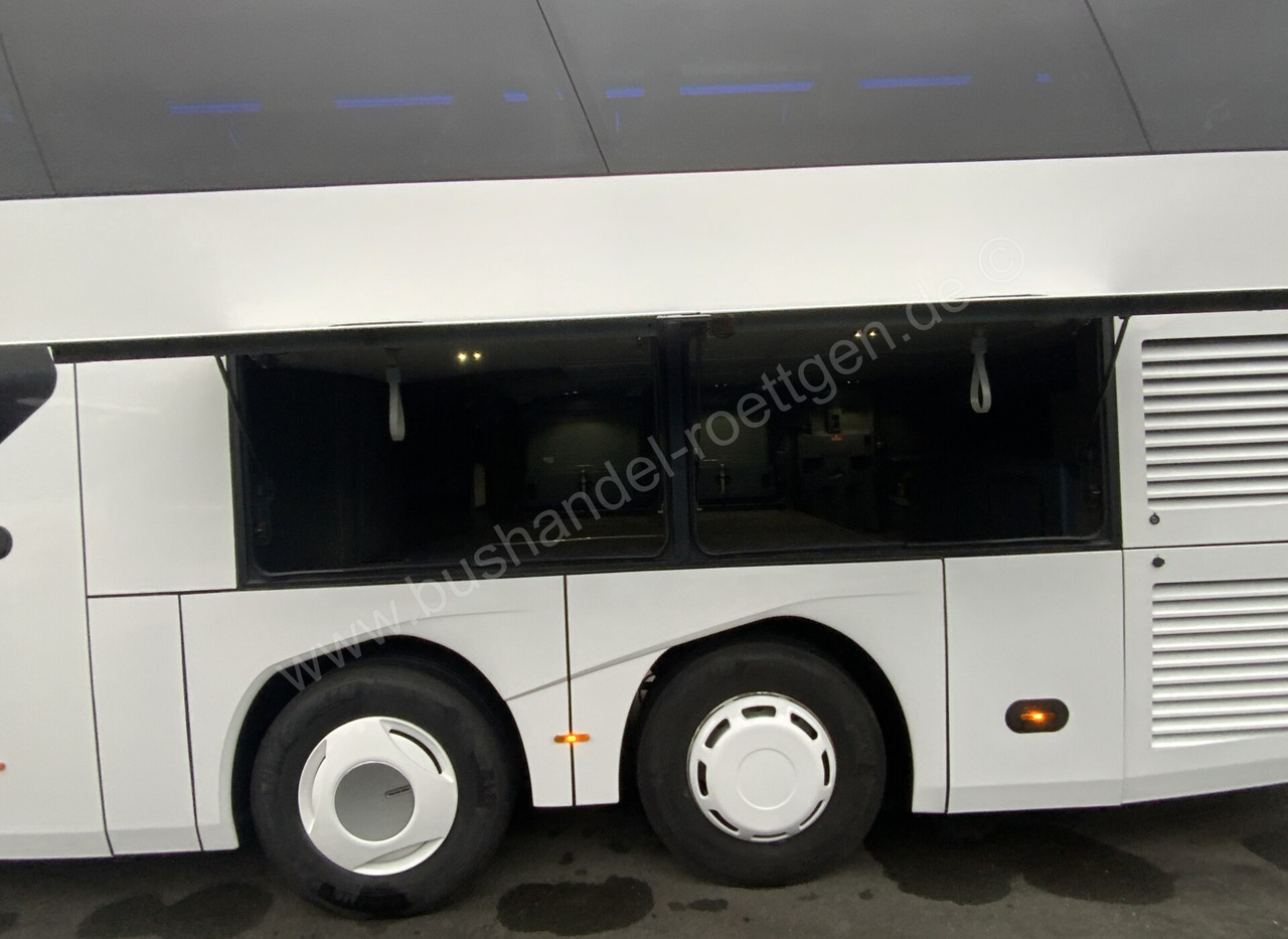 Neoplan Skyliner L в лизинг Neoplan Skyliner L: фото 6
