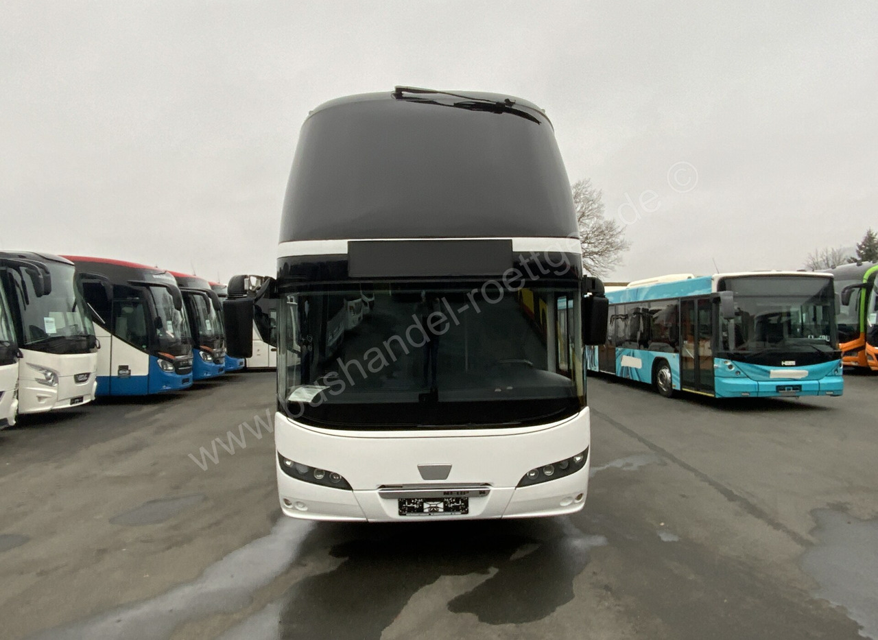 Neoplan Skyliner L в лизинг Neoplan Skyliner L: фото 7