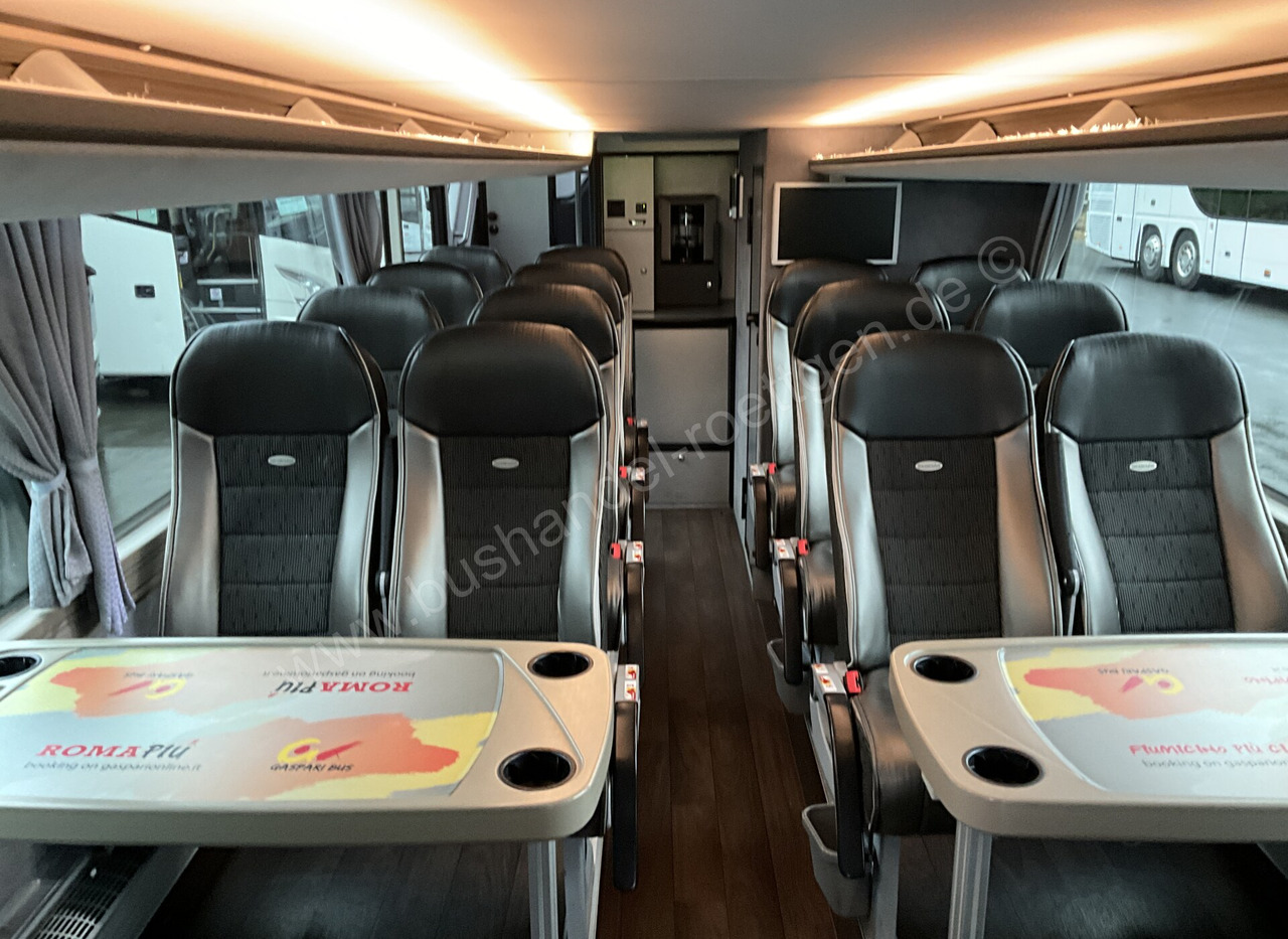 Neoplan Skyliner L в лизинг Neoplan Skyliner L: фото 11