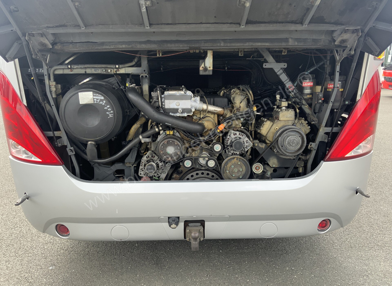 Neoplan Skyliner L в лизинг Neoplan Skyliner L: фото 9