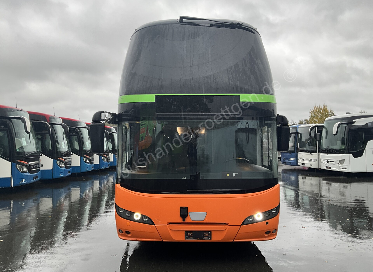 Двухэтажный автобус Neoplan Skyliner L: фото 8 Двухэтажный автобус Neoplan Skyliner L: фото 8