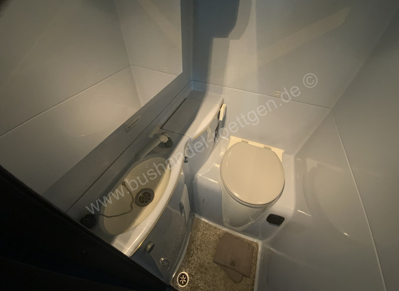 Neoplan Skyliner L в лизинг Neoplan Skyliner L: фото 17