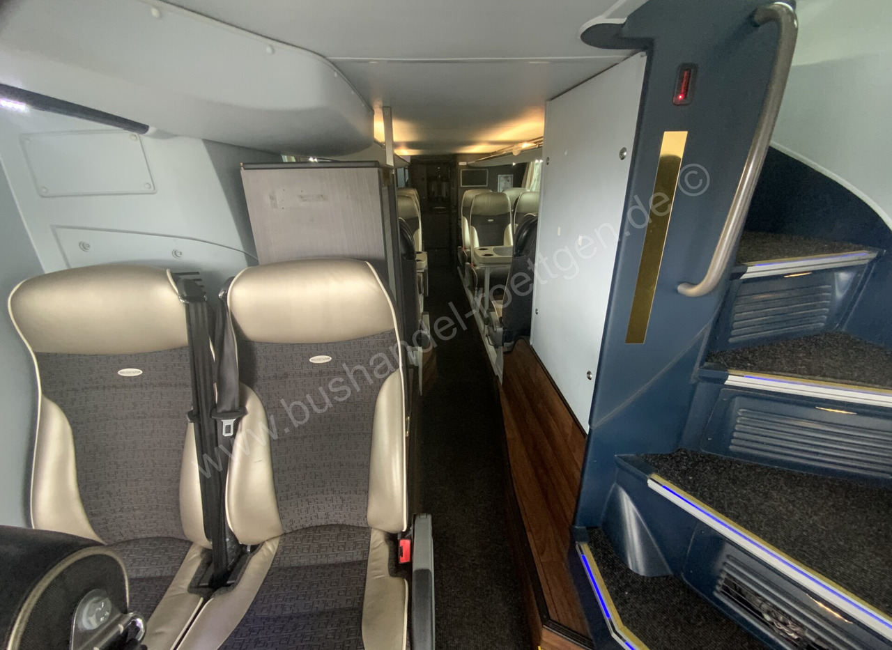 Neoplan Skyliner L в лизинг Neoplan Skyliner L: фото 12