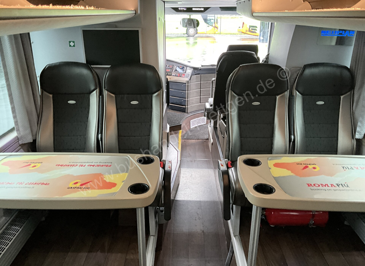 Neoplan Skyliner L в лизинг Neoplan Skyliner L: фото 15