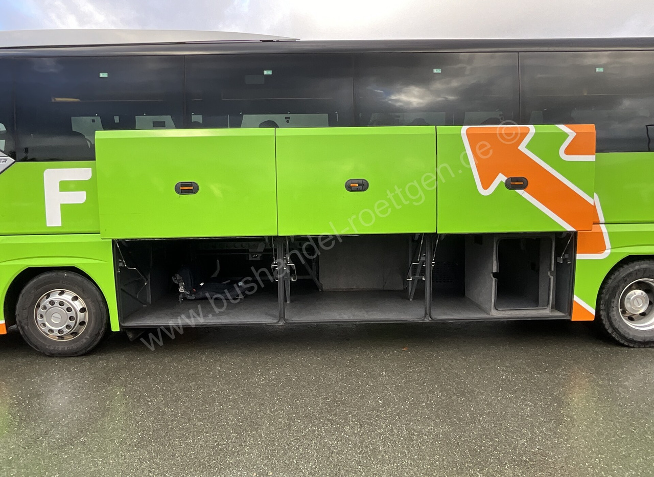 Neoplan Tourliner L - Туристический автобус: фото 5 Neoplan Tourliner L - Туристический автобус: фото 5