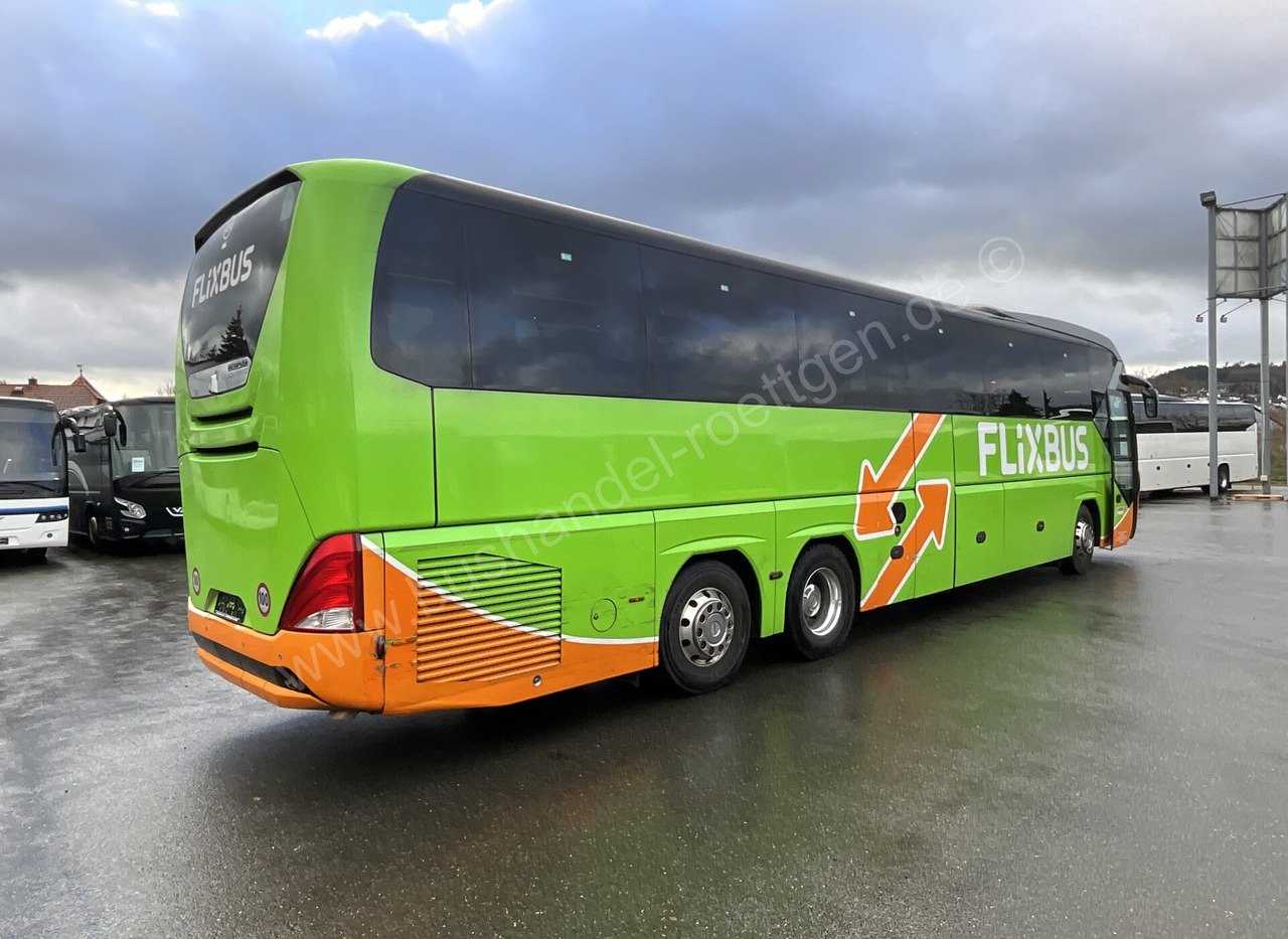 Neoplan Tourliner L - Туристический автобус: фото 4 Neoplan Tourliner L - Туристический автобус: фото 4