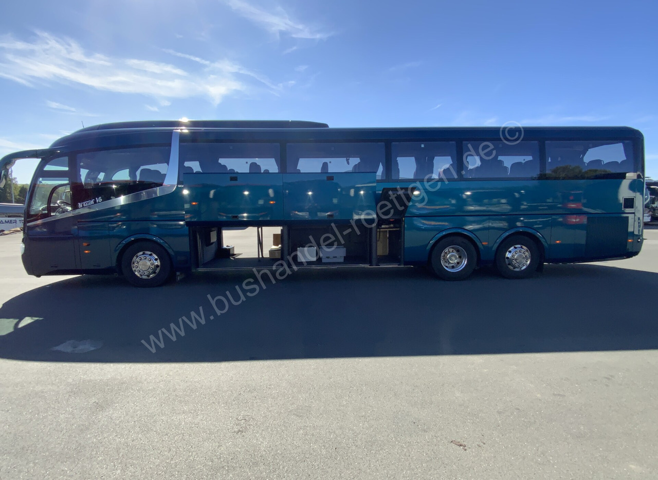 Scania Irizar i6 - Туристический автобус: фото 5 Scania Irizar i6 - Туристический автобус: фото 5