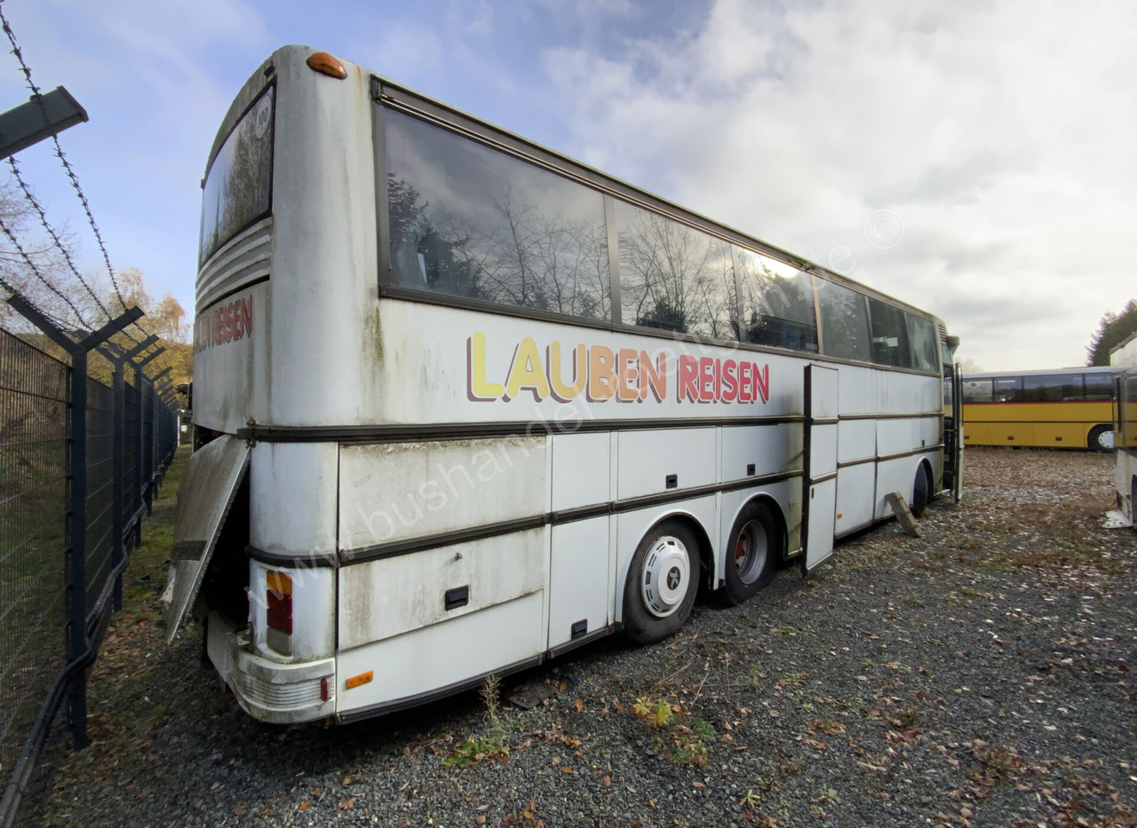 Setra S 215 HDH - Туристический автобус: фото 3 Setra S 215 HDH - Туристический автобус: фото 3