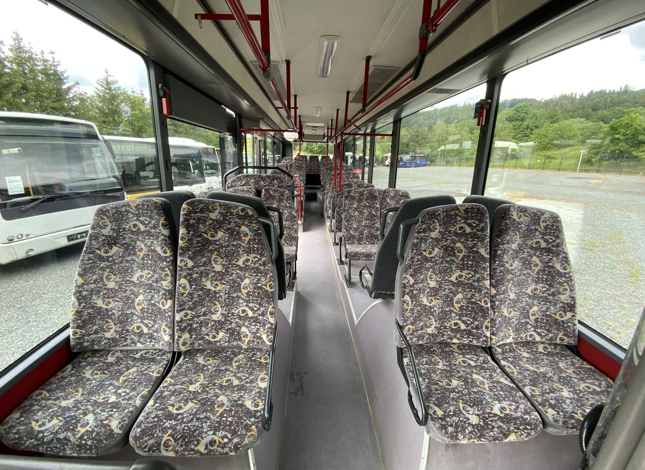 Setra S 315 NF в лизинг Setra S 315 NF: фото 10