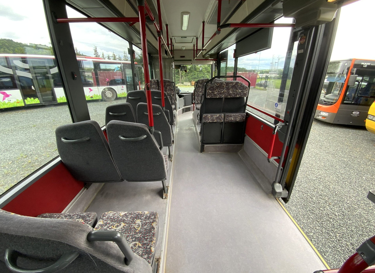 Setra S 315 NF в лизинг Setra S 315 NF: фото 17