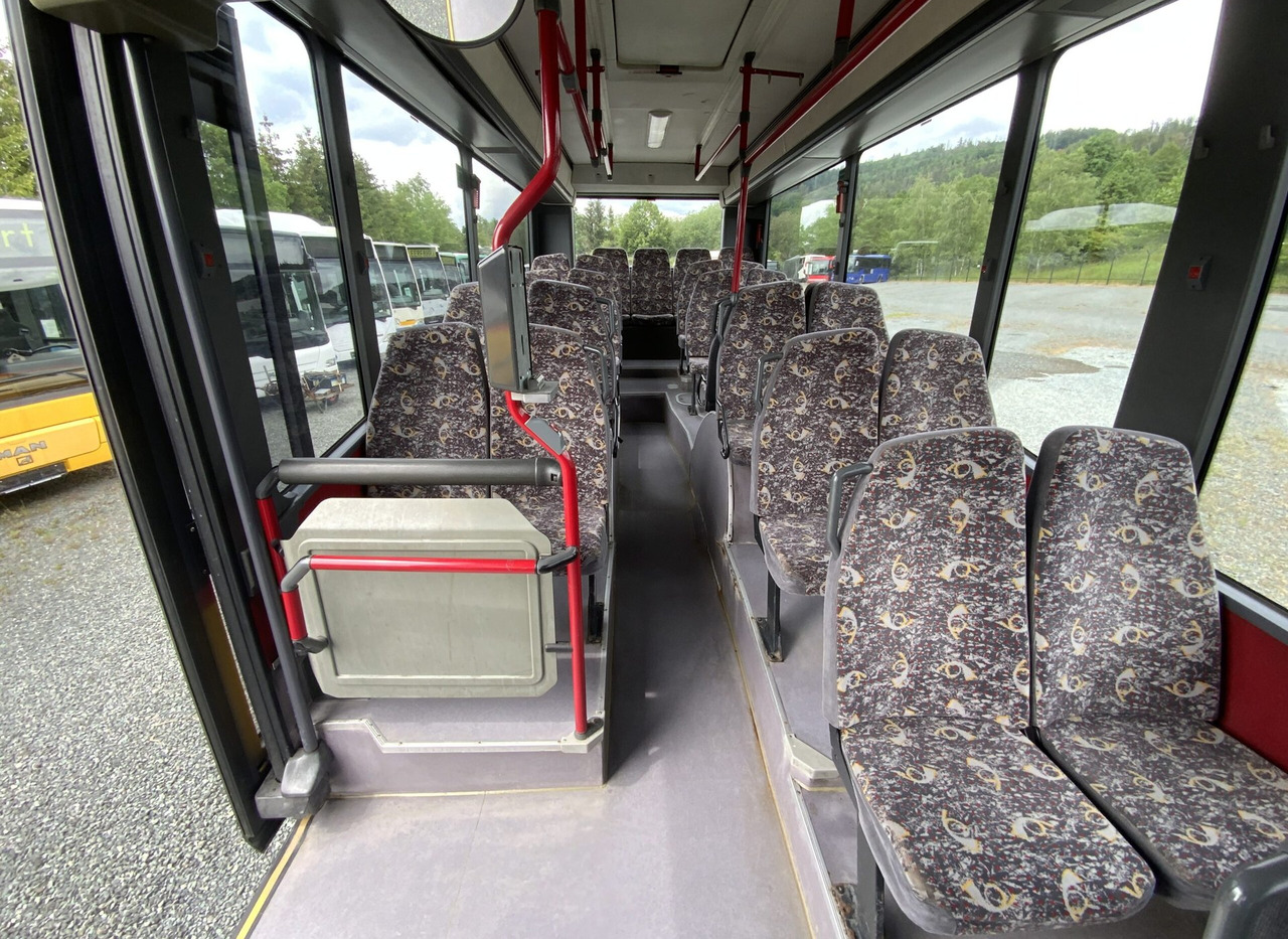 Setra S 315 NF в лизинг Setra S 315 NF: фото 13
