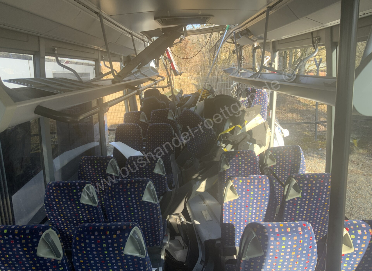 Setra S 418 LE Business в лизинг Setra S 418 LE Business: фото 12