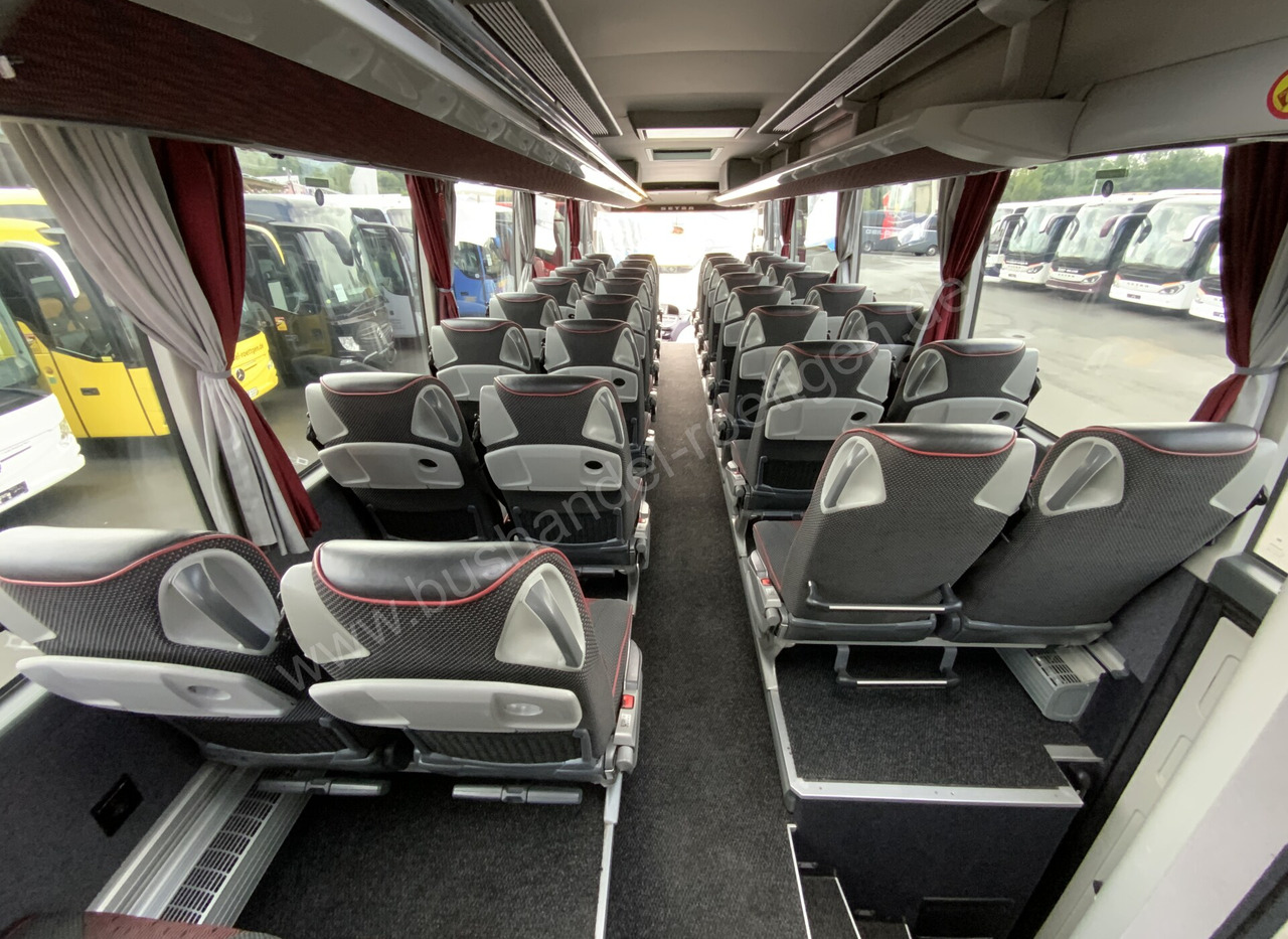 Туристический автобус Setra S 511 HD: фото 14