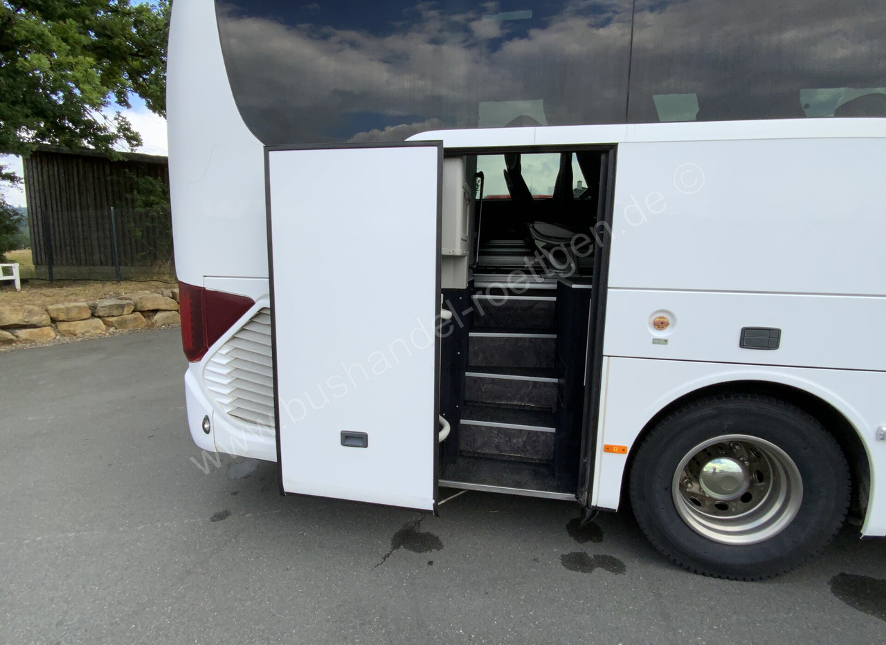 Туристический автобус Setra S 511 HD: фото 7