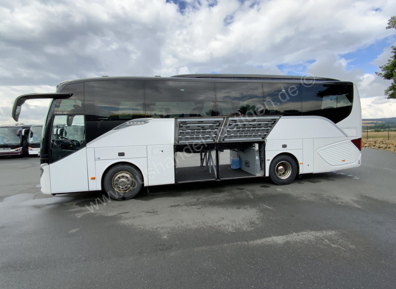 Туристический автобус Setra S 511 HD: фото 6