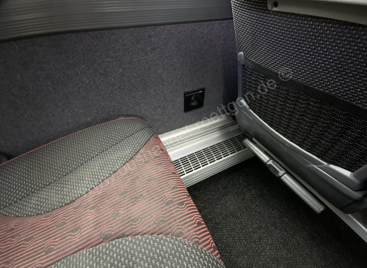 Туристический автобус Setra S 511 HD: фото 18