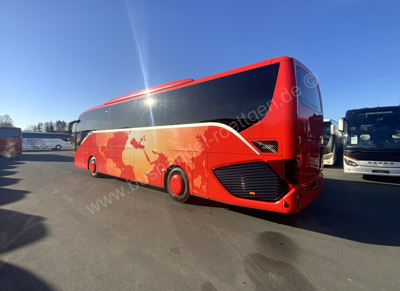 Setra S 515 HD - Туристический автобус: фото 3 Setra S 515 HD - Туристический автобус: фото 3